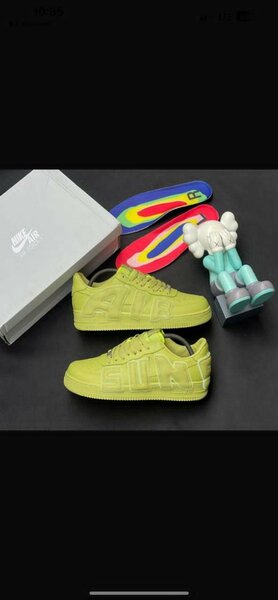 Fashion Sneakers