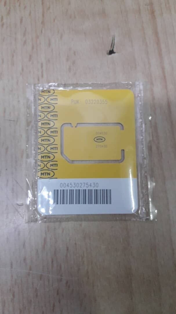 Data sims