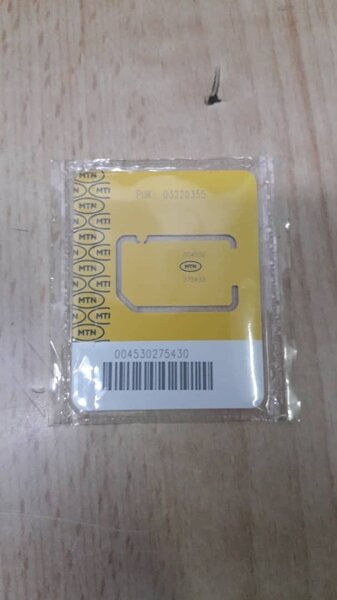 Data sims