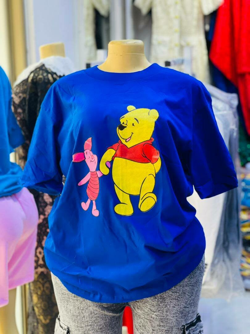 T shirt