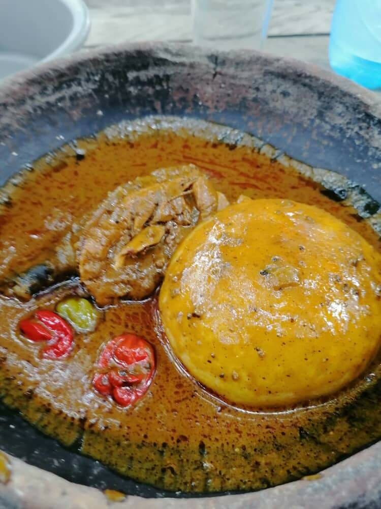 Sauce graine