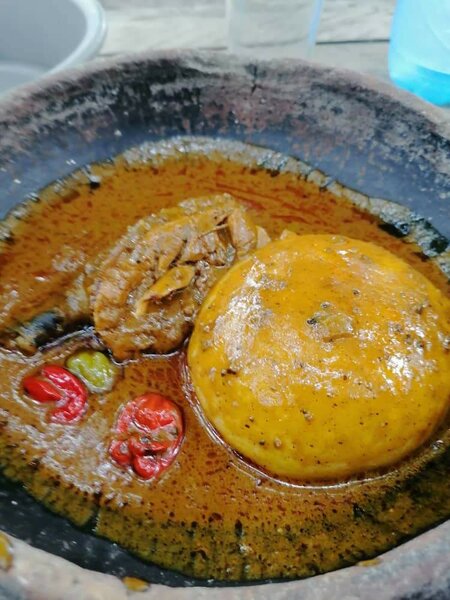 Sauce graine