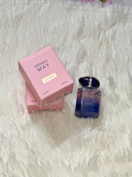 Parfum Império Way 25ml
