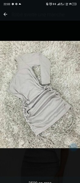 Robe svelte 1