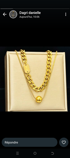 bijoux
