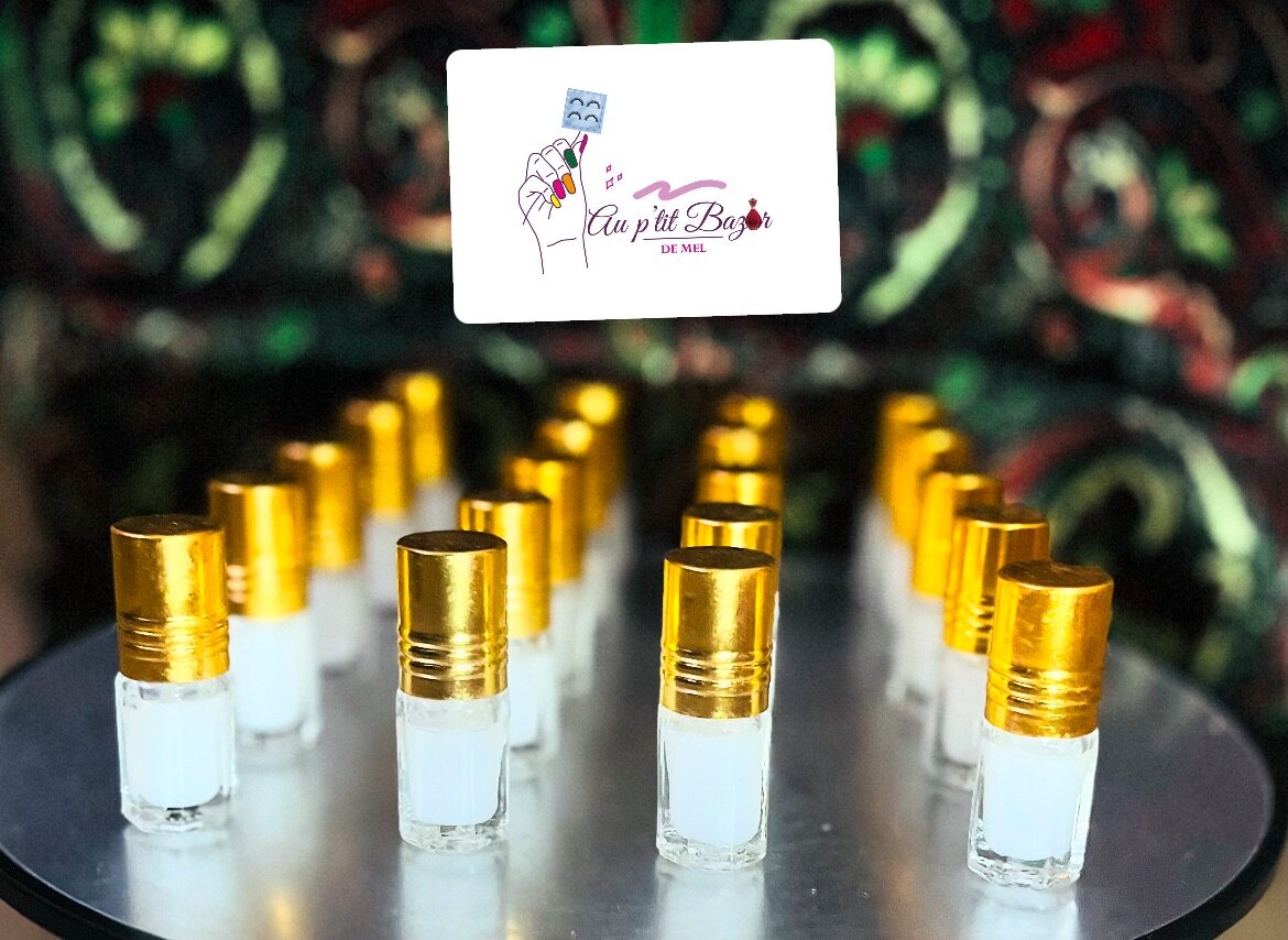 Musc de tahara