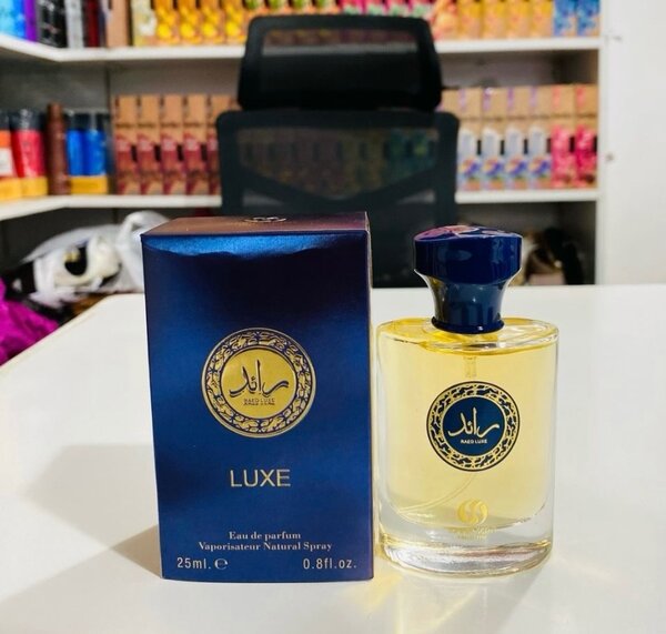 Perfumes