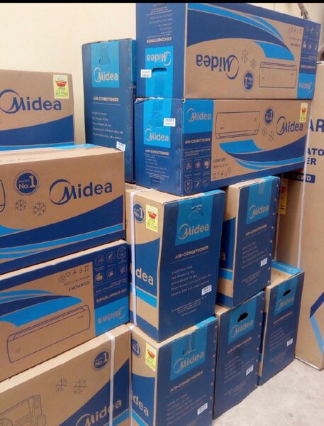 Media air conditioner,1.5hp and 2.0hp