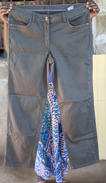 Ladies jeans 