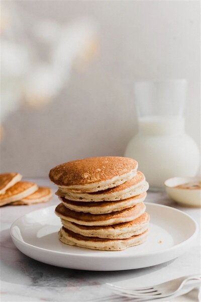 Pancakes
