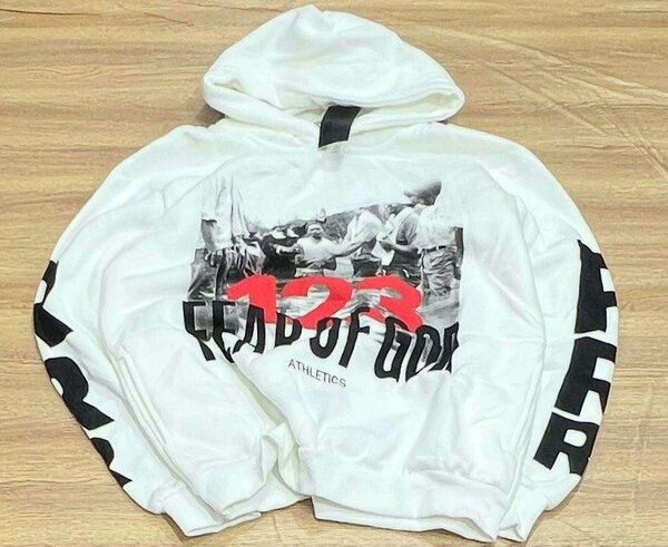 Hell star hoodies