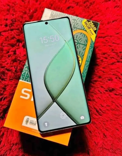 Smartphone 256GB