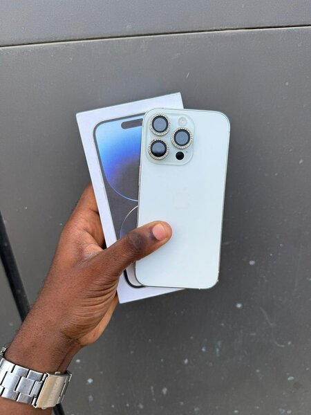IPHONE 14 PRO 256GB