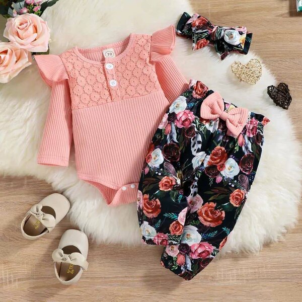 Vêtements enfant