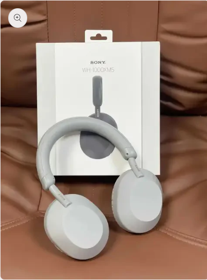Sony écouteurs