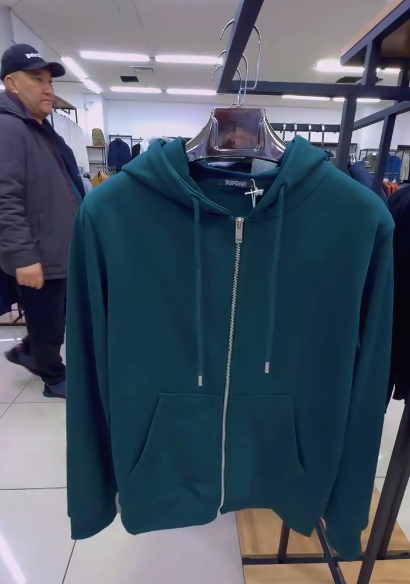 Худи