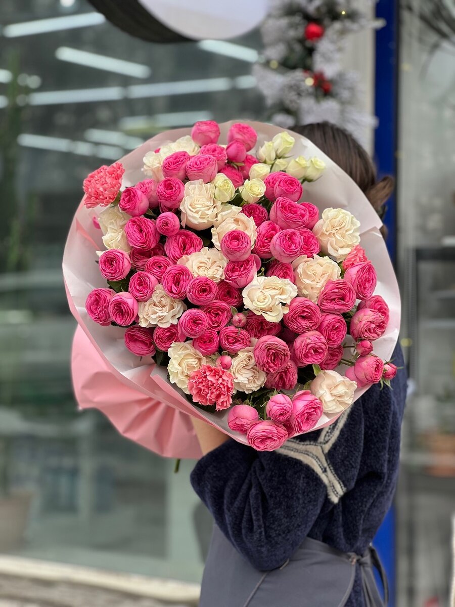 SPIRIT FLOWERS