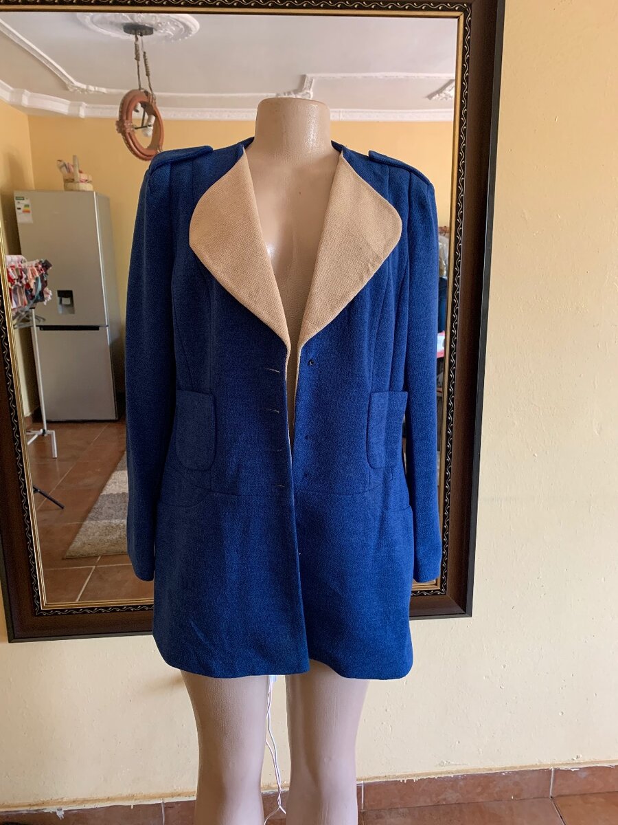 Coats