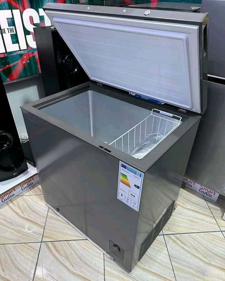 CONGÉLATEURS SMART