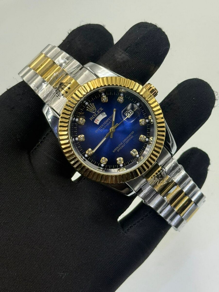 Montre Rolex