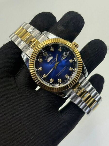 Montre Rolex