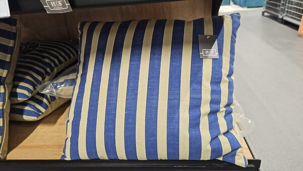 Cushion