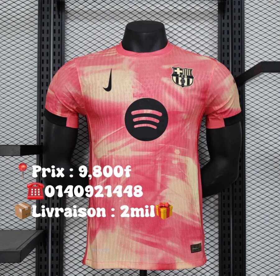 Maillot