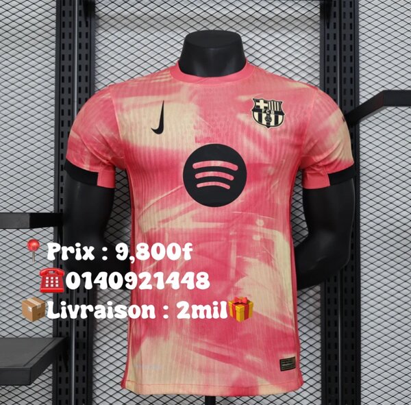 Maillot