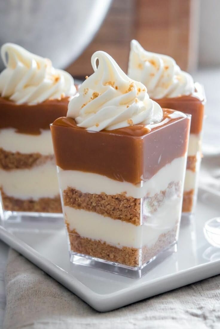 Mousse au chocolat