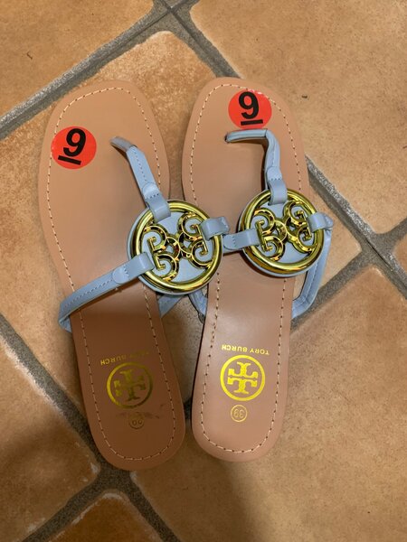 Slippers