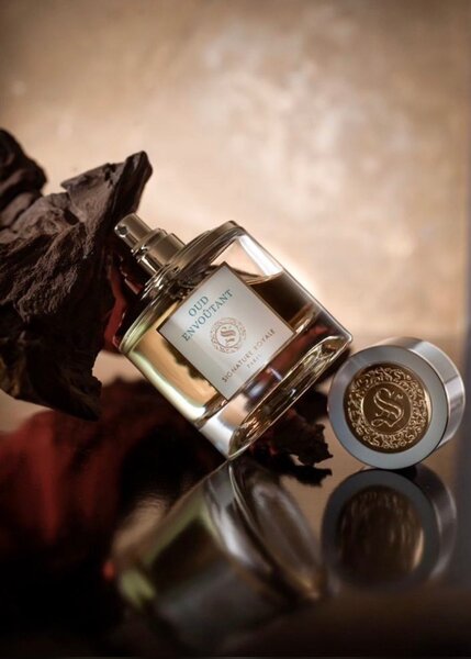Boutique parfums 