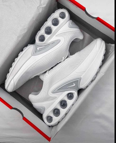 Airmax Dn
