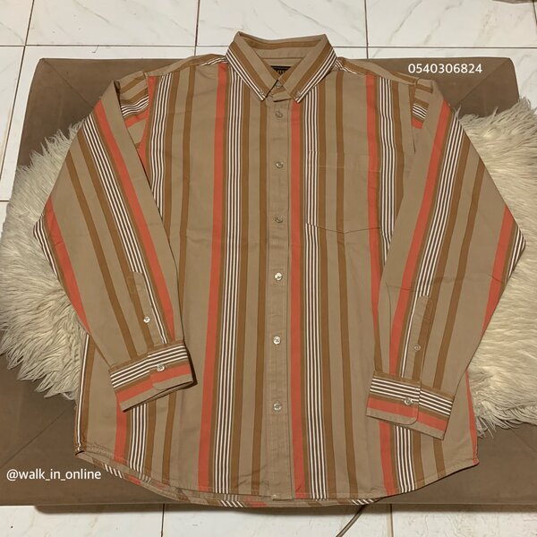 Longsleeves shirts