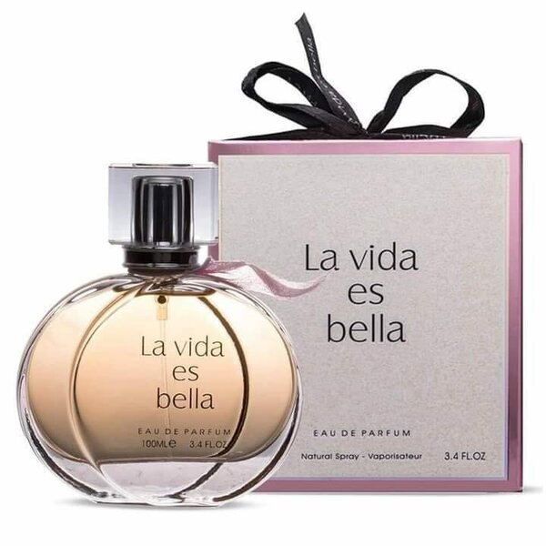 Parfums femme
