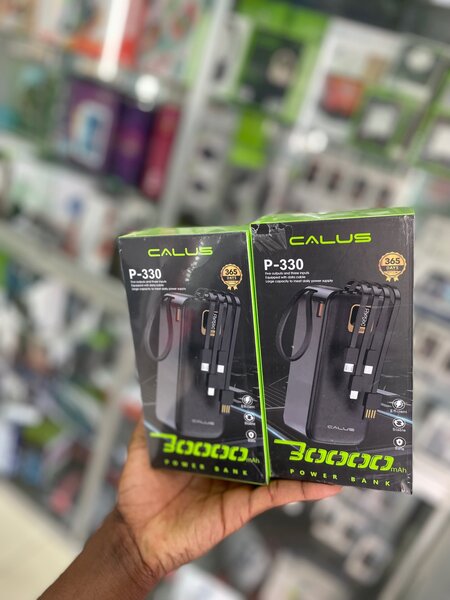 Power bank