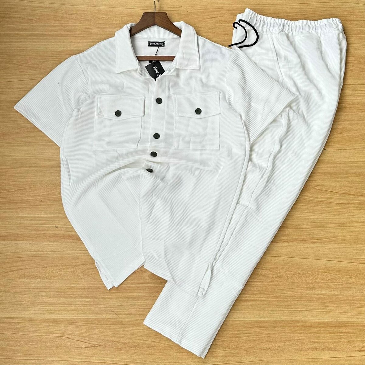 Mens Top and Down