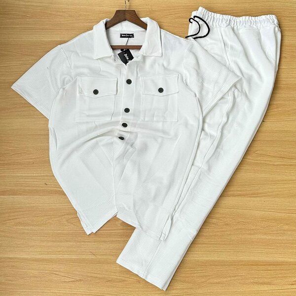 Mens Top and Down