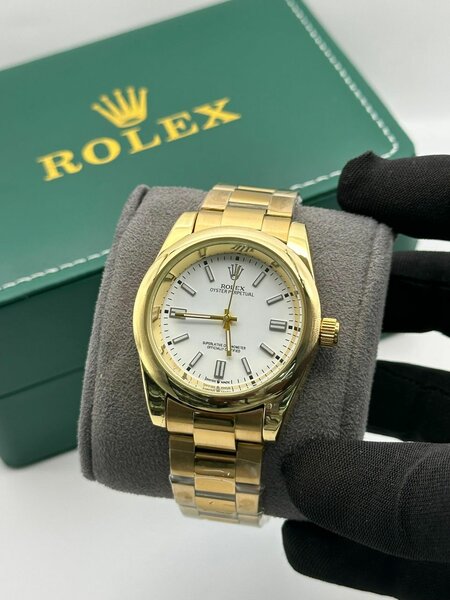 Montre Rolex Oyster Lux
