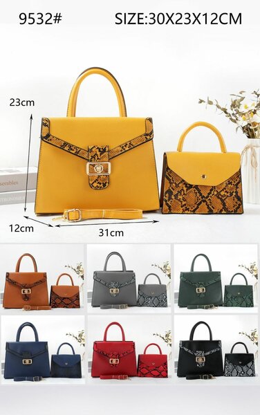 Handbags