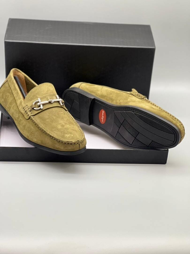 EXECUTIVE LOAFER