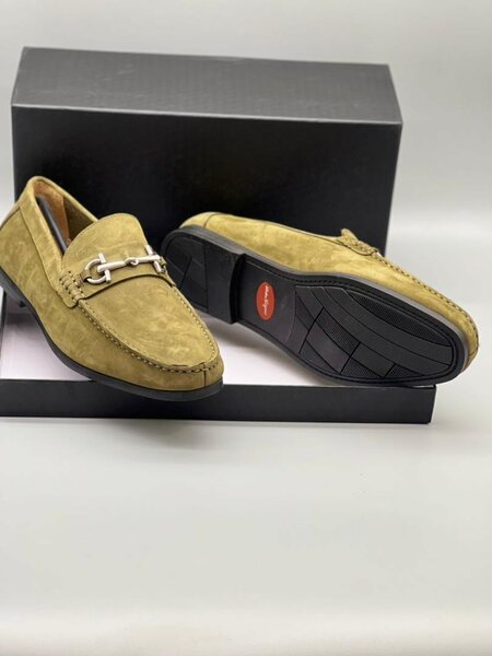 EXECUTIVE LOAFER