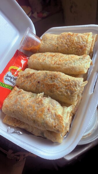 12Crêpes salées
