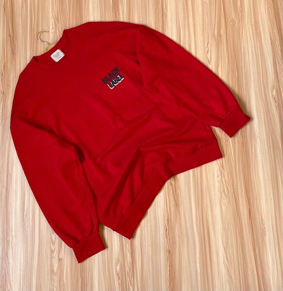 Thrift Sweatshirt