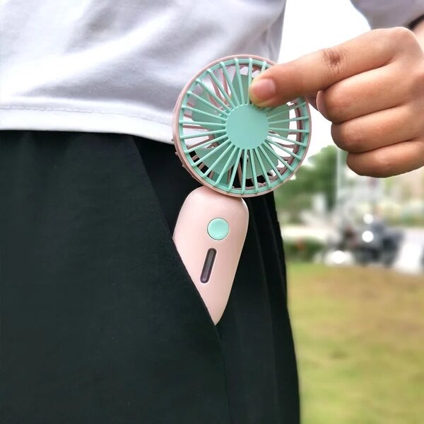 Hand Fans