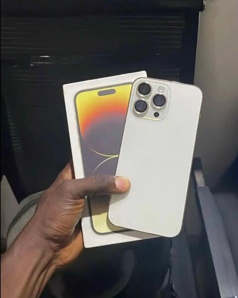 iPhone 14 Pro Max