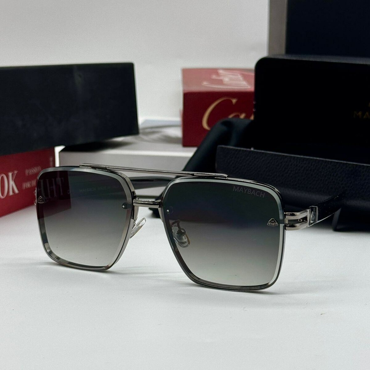 Fashion sunglasses
