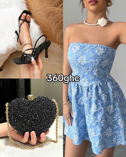 Ladies outfit