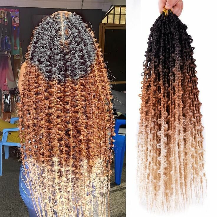 braid wig
