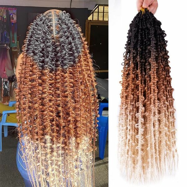 braid wig