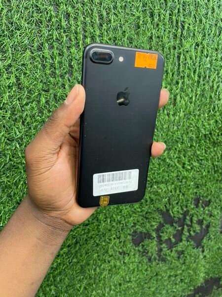 iPhone 7plus 